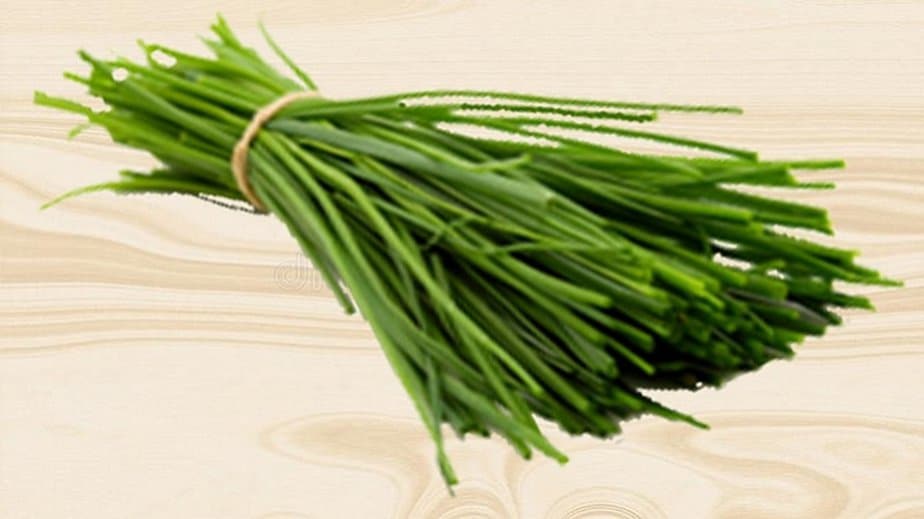 Chives Substitutes