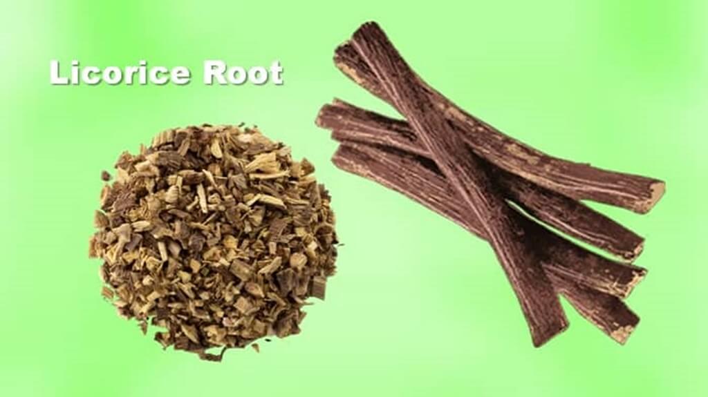 Licorice Root Substitutes