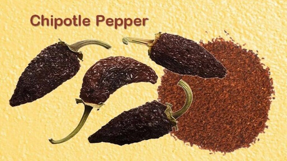 Chipotle Pepper Substitutes