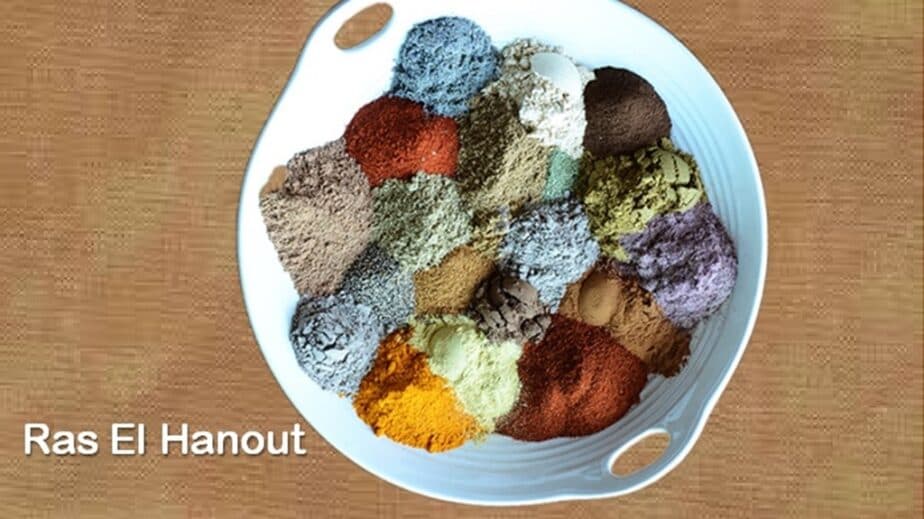 Ras el Hanout