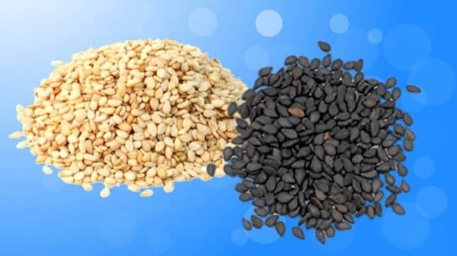 Sesame Seed Substitutes