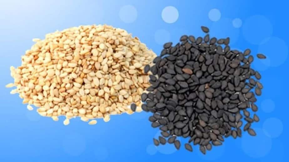 Sesame Seed Substitutes