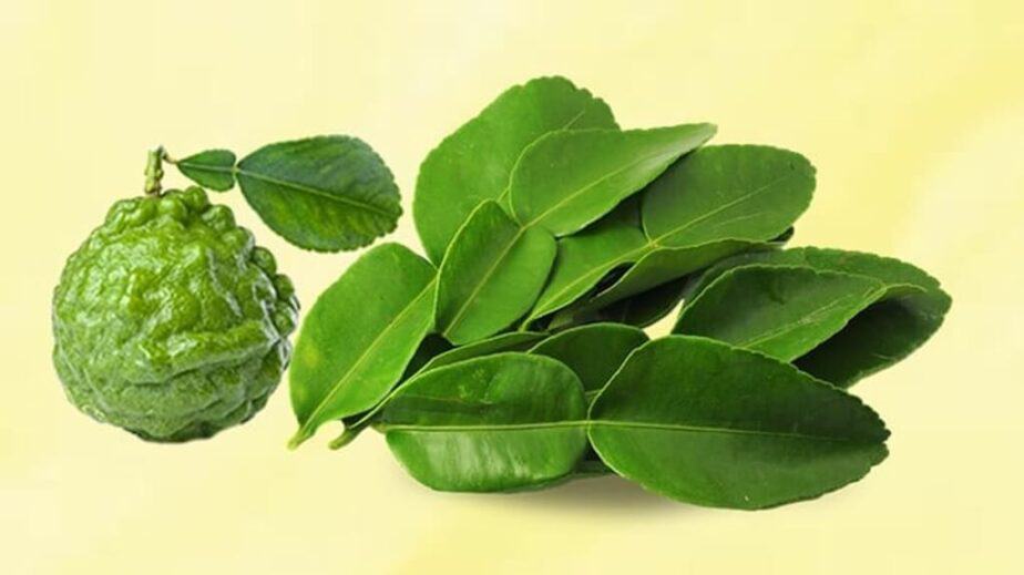 Kaffir Lime Leaf Substitute
