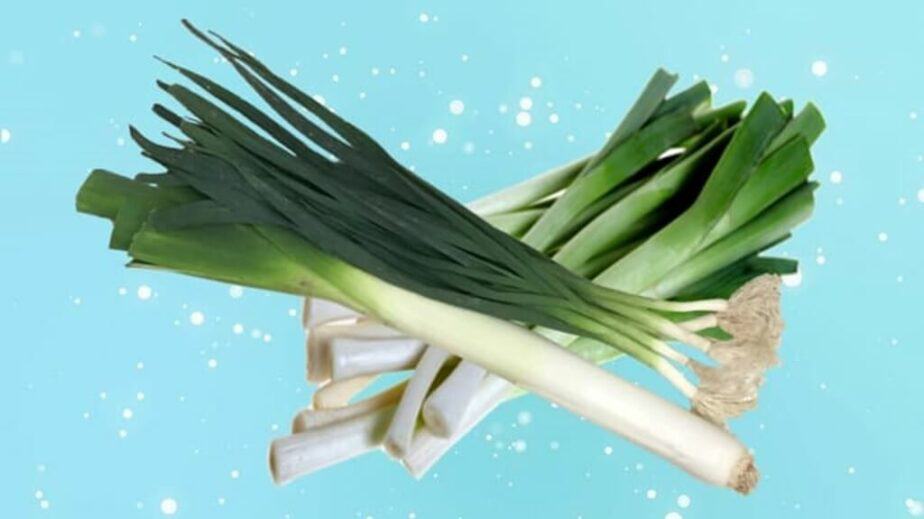 Substitute For Leeks