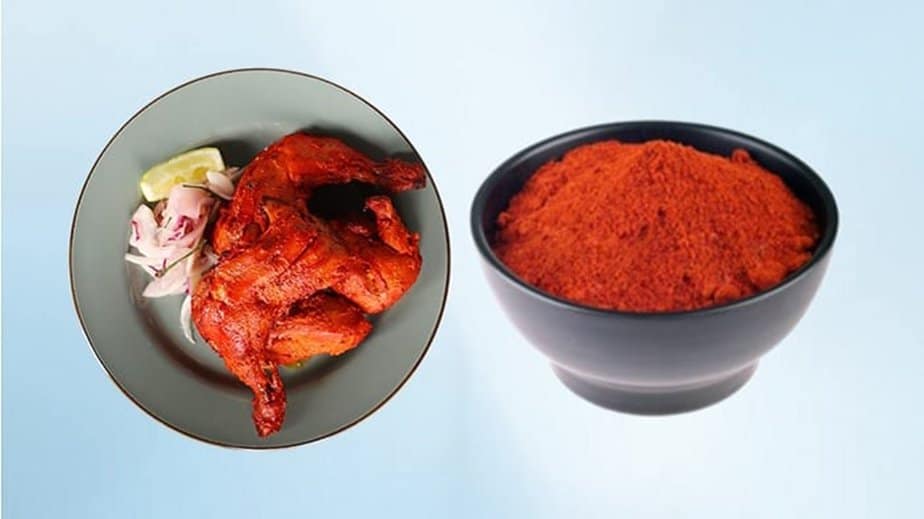 Tandoori Masala