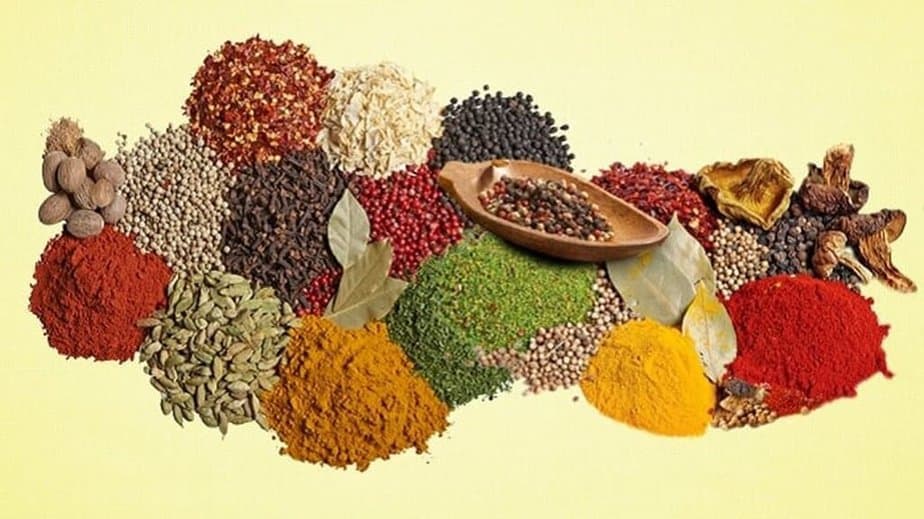 What Are Spices? | Definition, Meaning, Uses, Examples