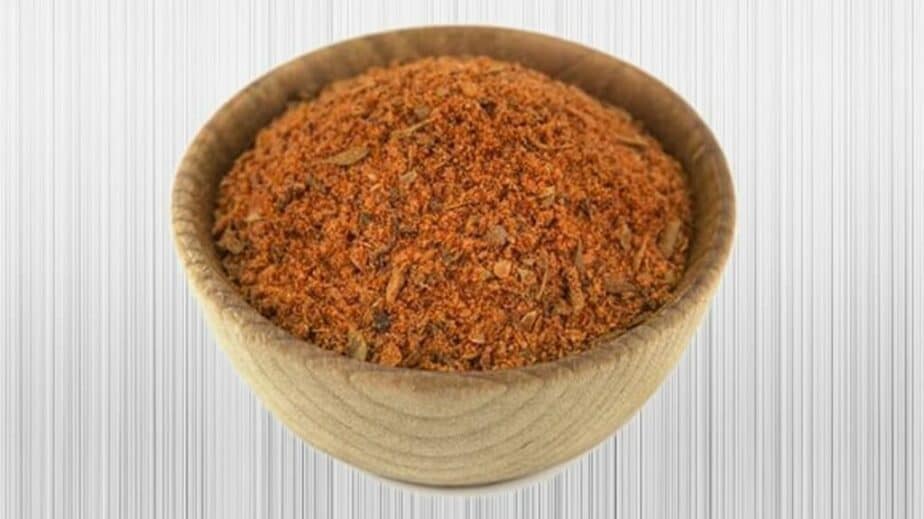 Berbere Spice