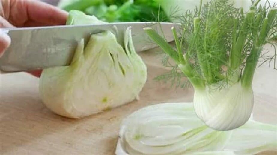 Fennel Bulb Substitutes