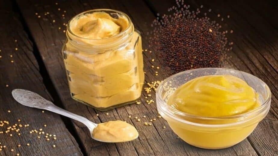 Dijon Mustard Vs Yellow Mustard