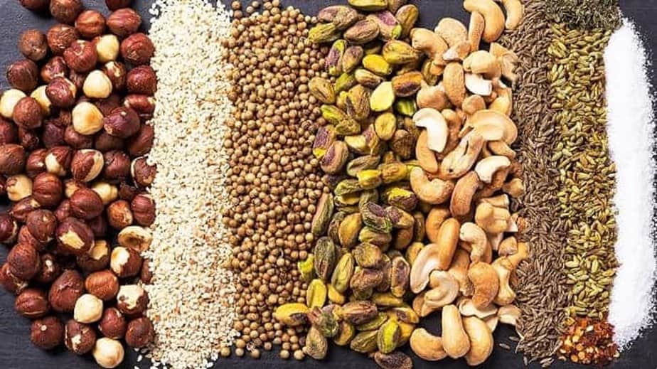 Egyptian Dukkah Spice: Substitutes, Ingredients, Recipe