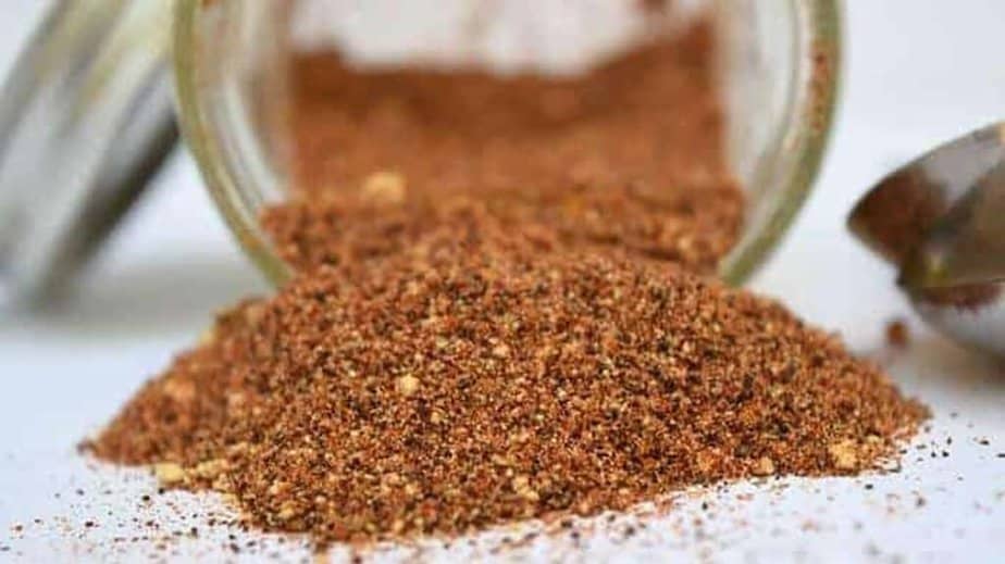 Fajita Seasoning: Ingredients, Recipe, Uses, Substitutes
