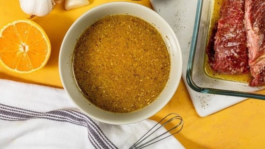 Mojo Seasoning: Ingredients, Flavor, Uses, And Recipe