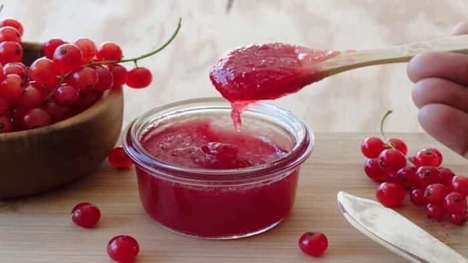 Red Currant Jelly: Making, Uses, Benefits, Recipe