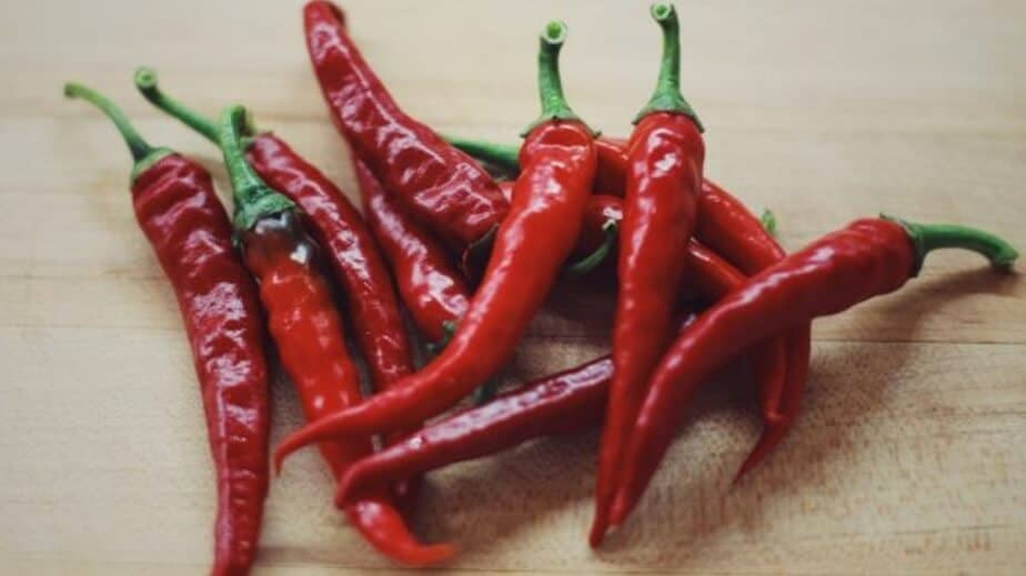 Aji Rojo Scoville Origin Flavor Uses And Other Features