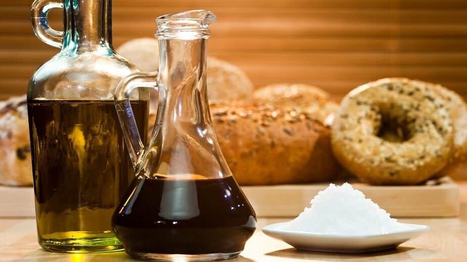 Sherry Vinegar Uses In Cooking