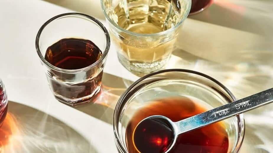 Sherry Vinegar | Types, Flavor, Uses, Comparison