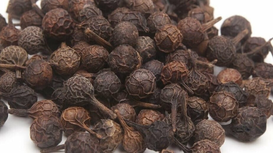 Cubeb Pepper