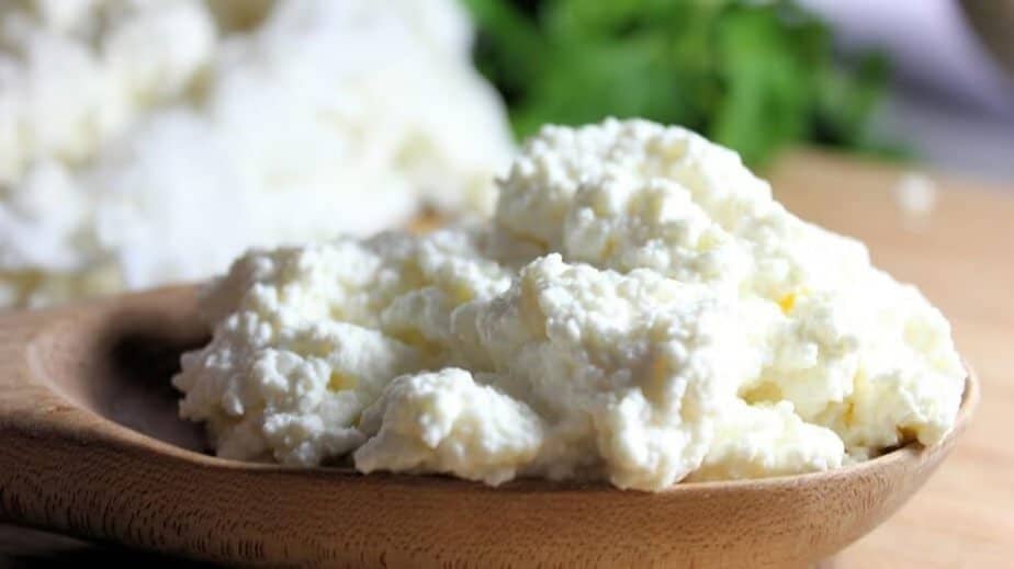 Can You Freeze Ricotta Cheese