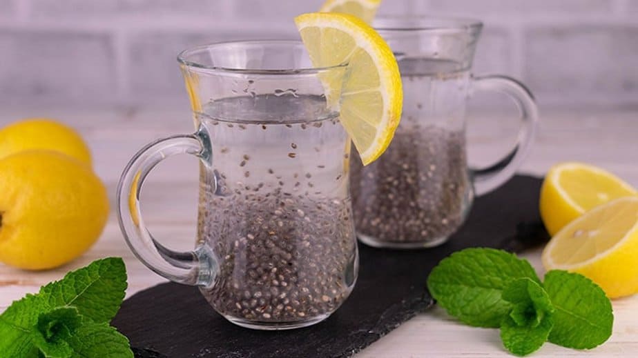Chia Seeds: 9 Health Benefits And Possible Side Effects