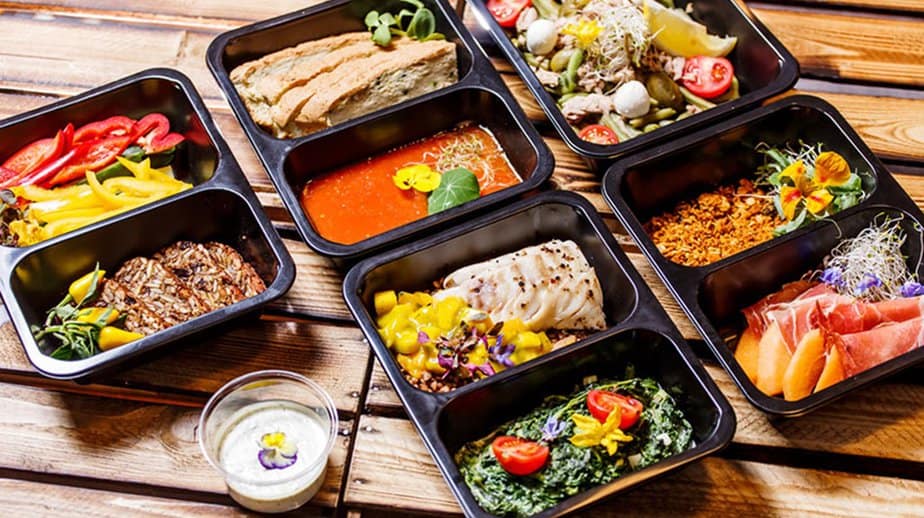 5 Best Meal Kit Delivery Services For Weight Loss