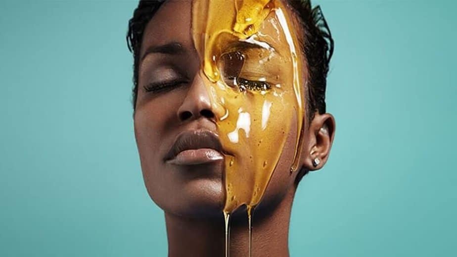 Benefits of Honey For Skin and Face