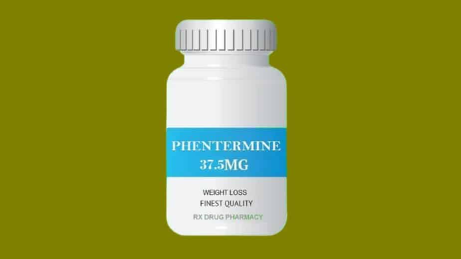 flush phentermine out of your system