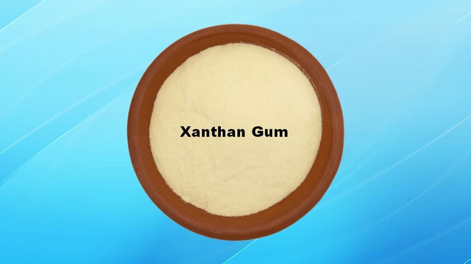 Is Xanthan Gum Bad For You
