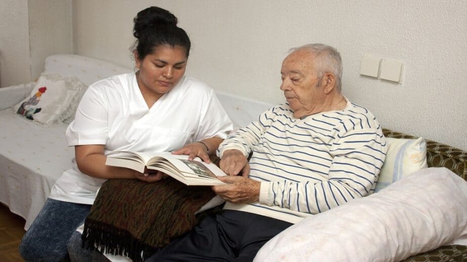 Ways To Improve Nursing Homes