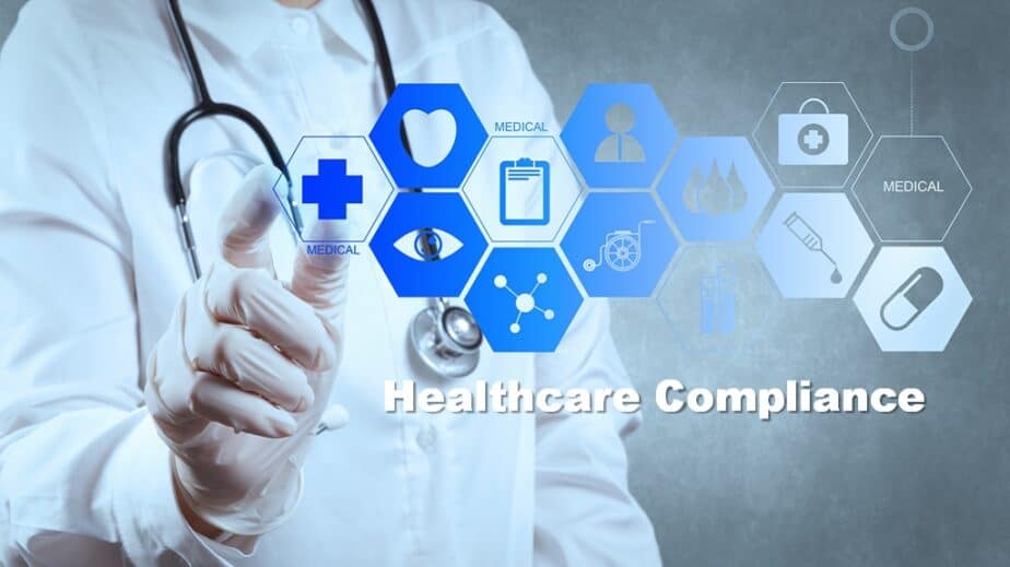 healthcare compliance and ROI services