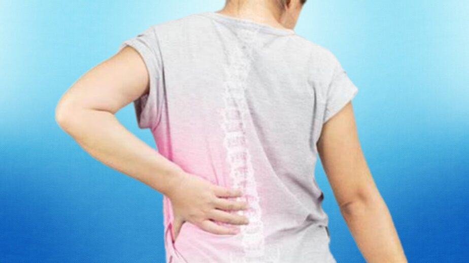 is scoliosis a disability