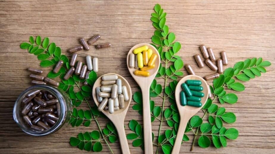 supplements for detoxing the body