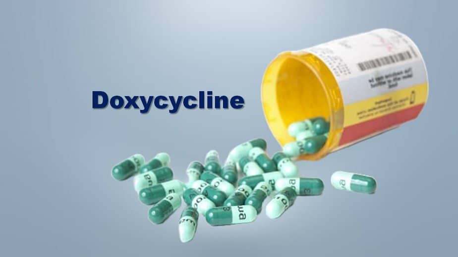 doxycycline ruined my life
