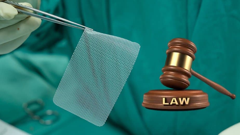 hernia mesh lawsuits