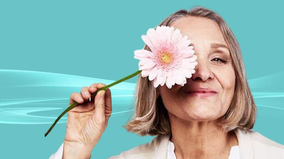 menopausal skincare tips