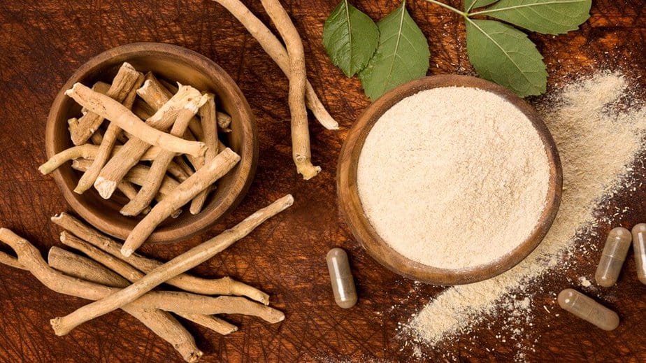 Ashwagandha Benefits