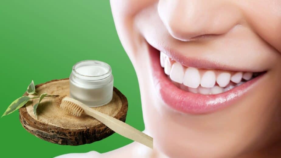 Does Coconut Oil Whiten Teeth