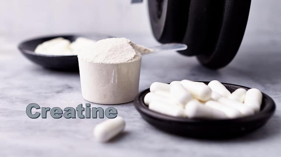 Does Creatine Break A Fast? The Complete Guide