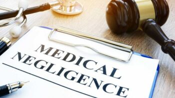 Medical Neglect: Categories, Impacts, And Redressal