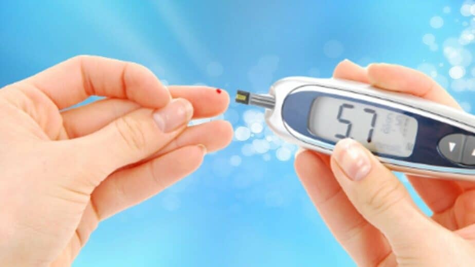 diabetes risks mitigation