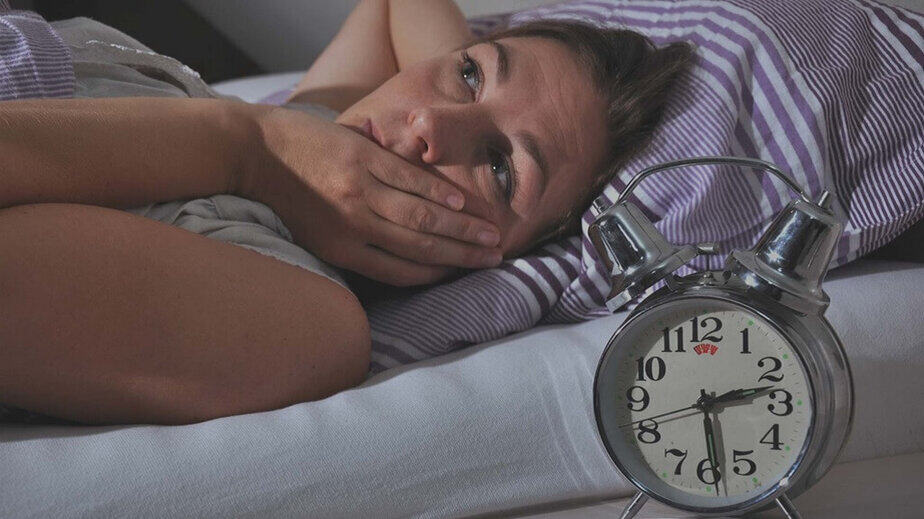 ways to improve your sleep quality