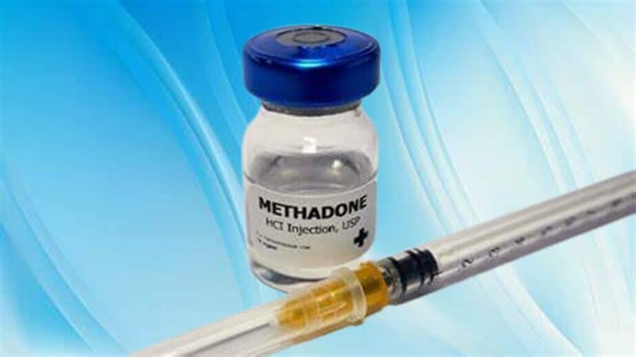 methadone myths