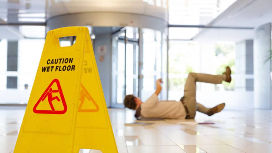 Claiming Compensation For Hotel Injuries