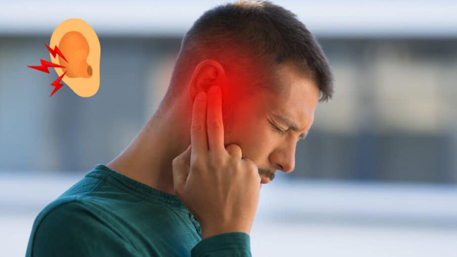 Ear Pain