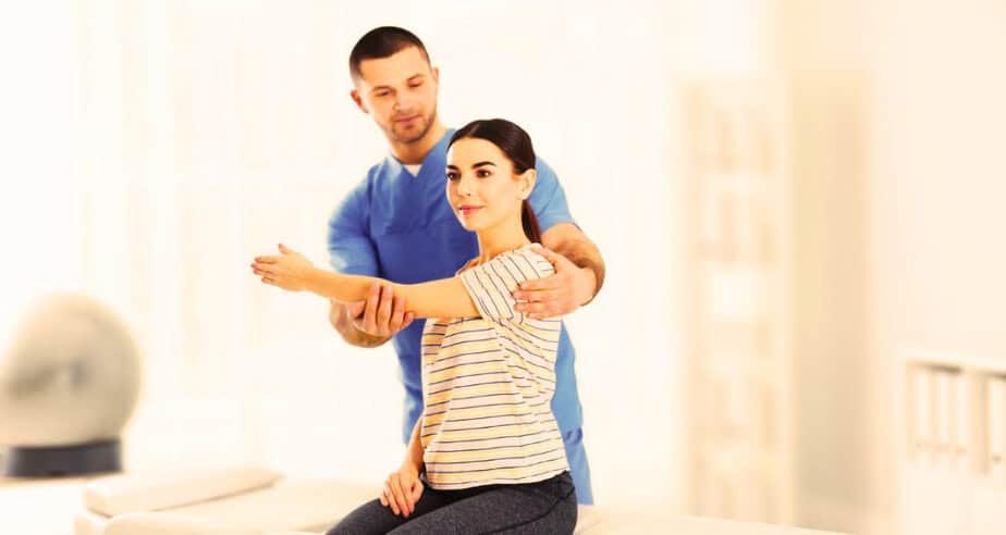 Osteopathic Manipulation Therapy Reviews