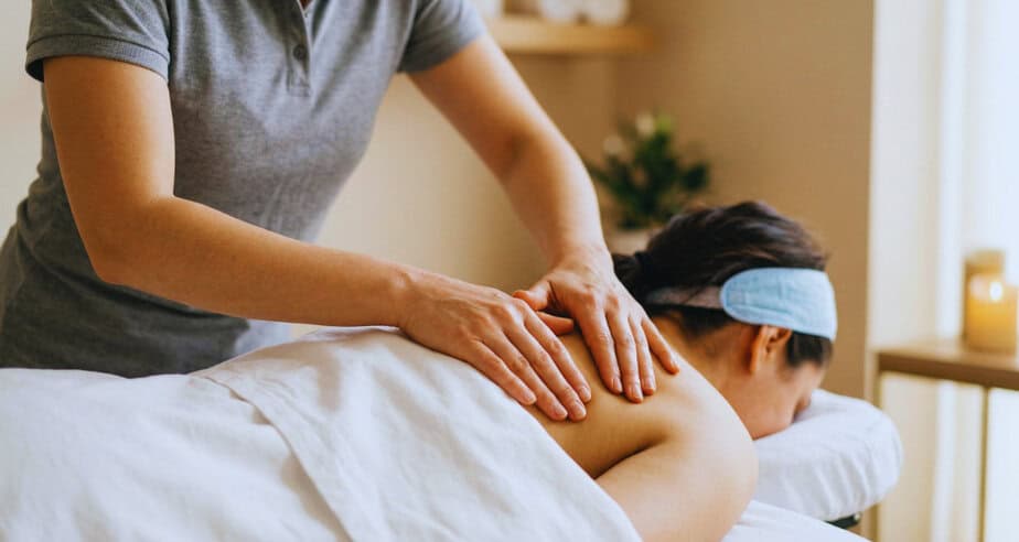 Massage Therapy