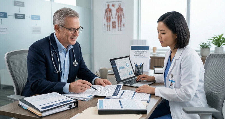 Physician Partnerships