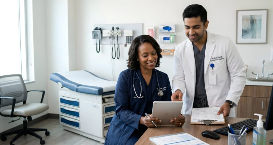 Physician Partnerships