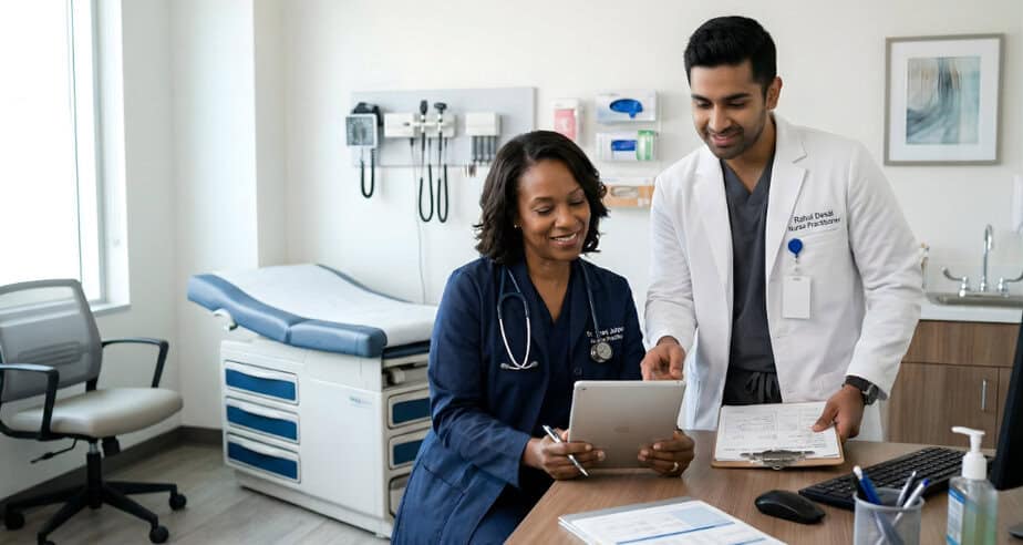 Physician Partnerships