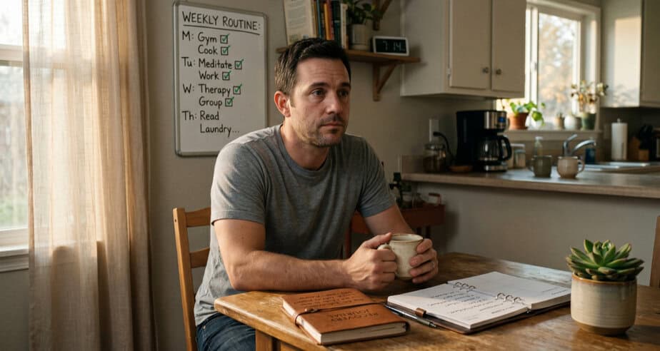 Relapse Prevention