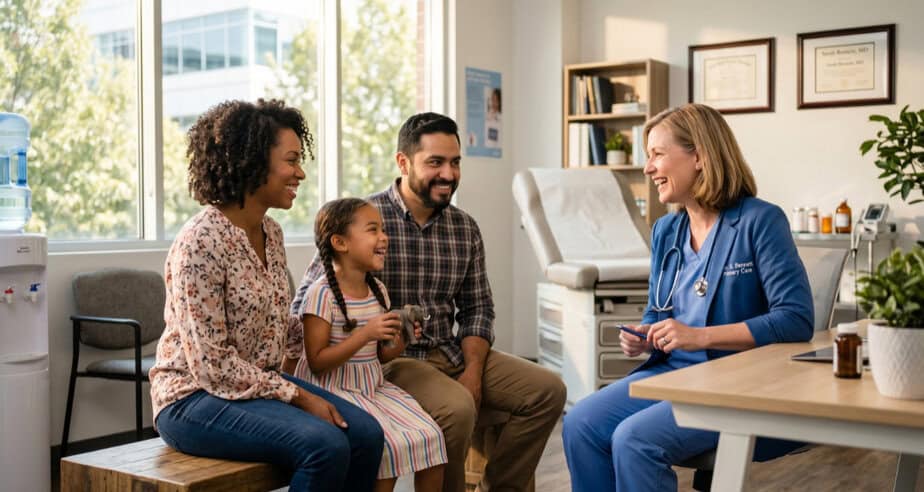 US Health Insurance